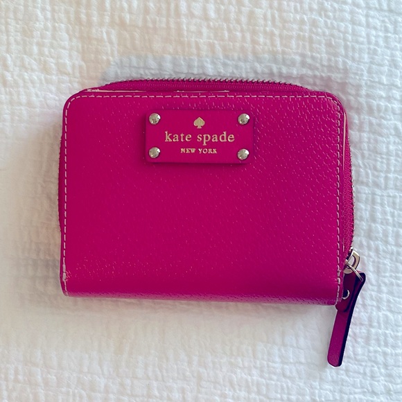 kate spade Handbags - Kate Spade Wallet
